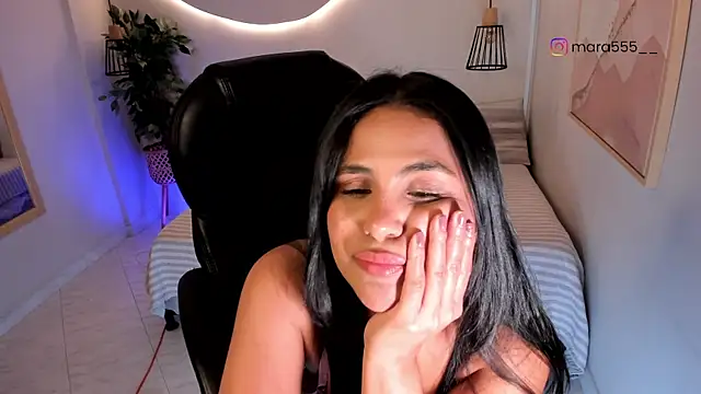 Mara__05 webcam