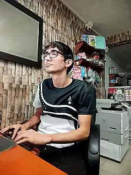 jhosuamoore webcam