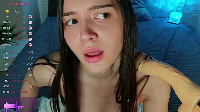 Savannah_hx webcam
