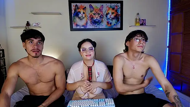 thesexy_couplexxx webcam