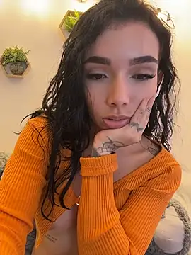 milasantana_ webcam