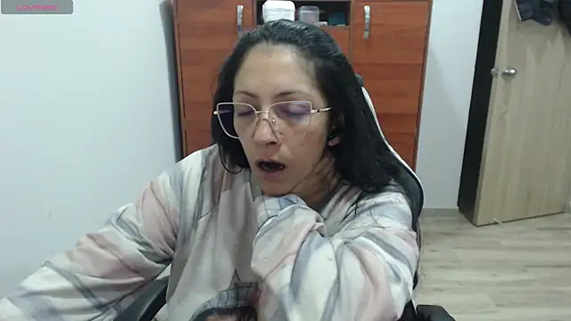 Melissaleehot webcam