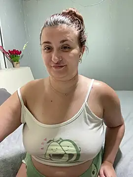 AureTease webcam