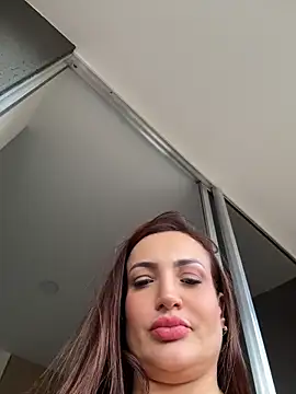 Michelle09_ webcam