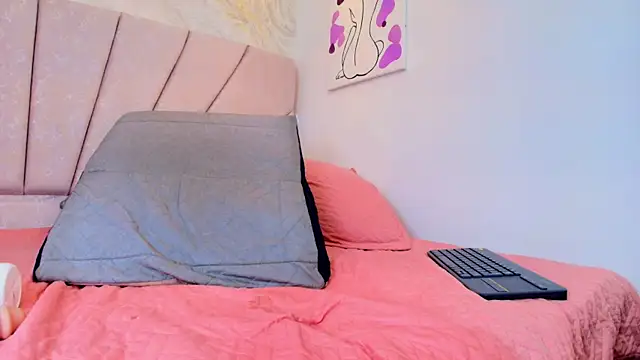 ariana_florez_ webcam