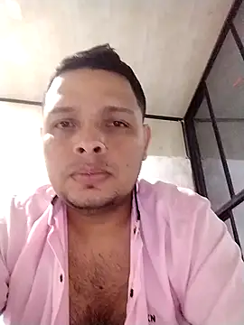 EnzoDesire webcam