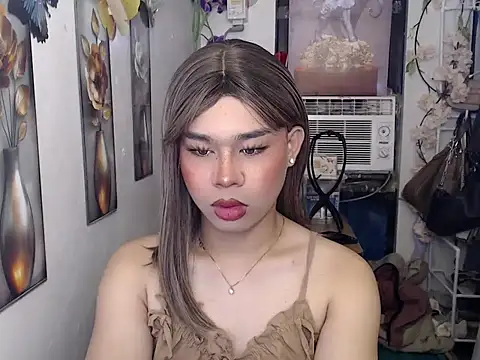 Horny_HoneyX webcam