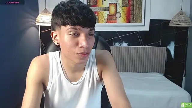 Jake_Falcon live cam on StripChat