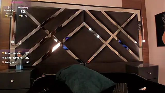 Ali_Stoker_ webcam