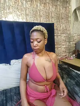 Audrey-Badass webcam