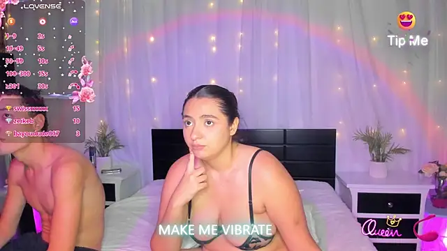 dstevora webcam