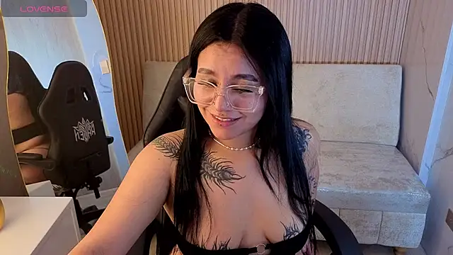 ivyka_monroe_cn webcam