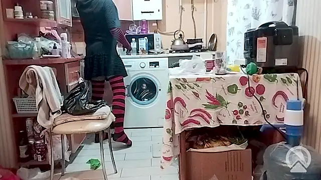 Tiler-cat webcam