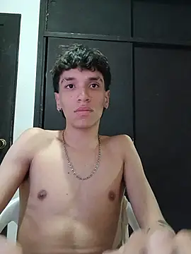 h3ll_b0y_ (M twink) - spank dick x10