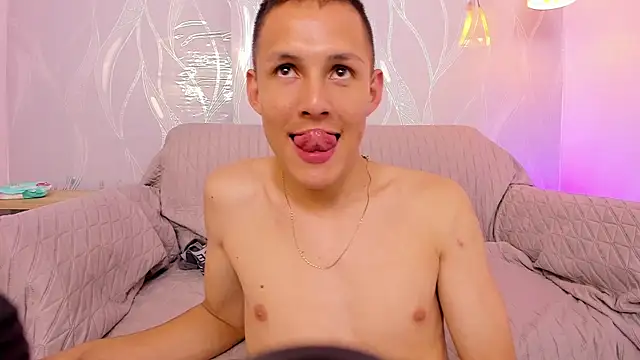 IzanArias webcam