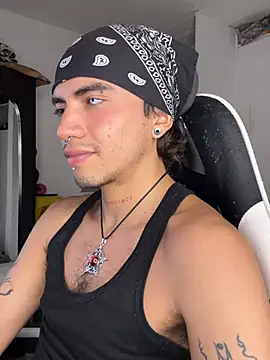 darkodarkoo webcam