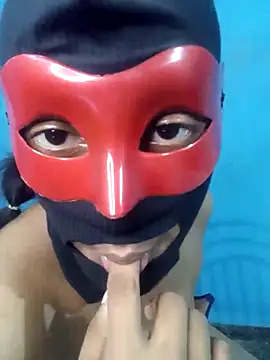 JeremyJasmine webcam