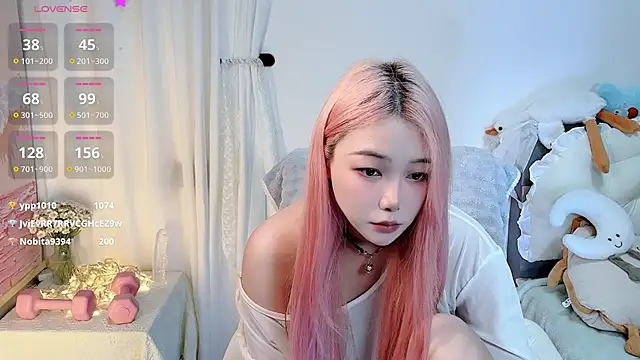 -Nini-- webcam