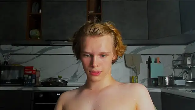 lolkendowson (M young) - sexy dance