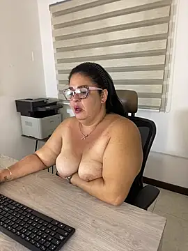 Gabriela_Silva7 webcam