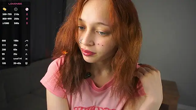 JeaneneKeats live cam on StripChat