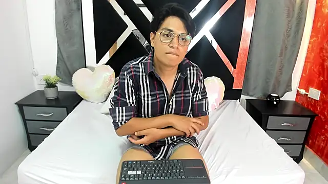 NicoVega69 webcam