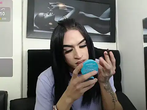 Lia_Vip webcam