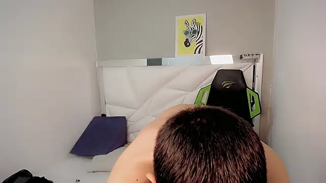 Pov_man777 webcam