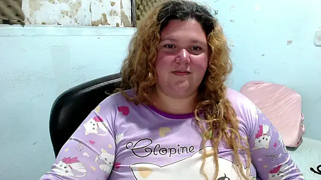 bbwsquirt29 webcam