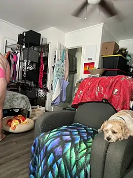 SexyNikki6969 webcam