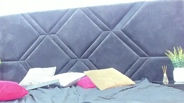 Dantzel_ webcam