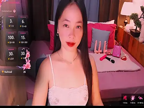 SexyMariaa live cam on StripChat