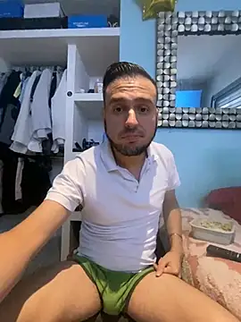 Alexitho25 webcam