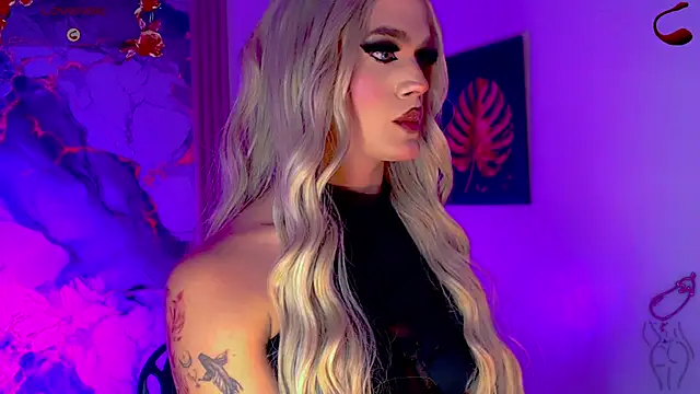 Aranza_Dollts webcam