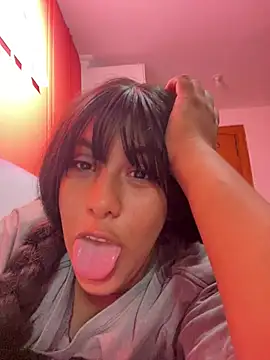 Alexia_Lerner webcam