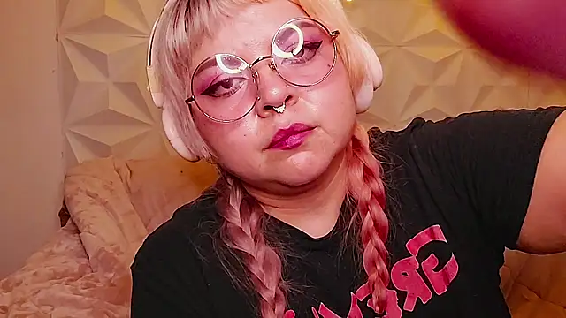 Satyn_doll webcam