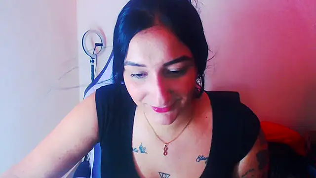 liz_dirty webcam