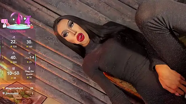 limitlessgoddes_mistress live cam on StripChat