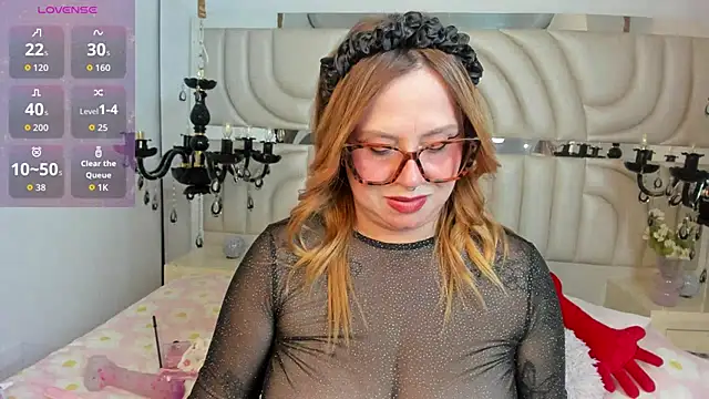 Paulette_roux webcam