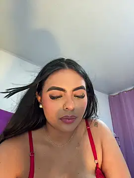 Aylin_Fox webcam