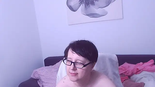 ChristaRose webcam