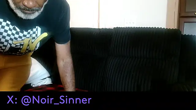 sinnernoir