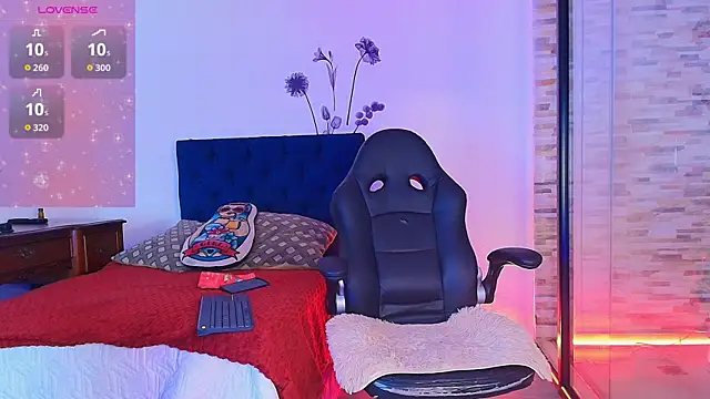 jeisonstark webcam