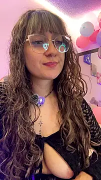 SammyGomez webcam