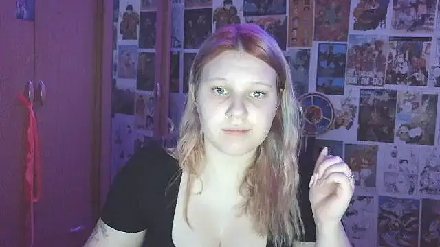 FoxPlayXX webcam