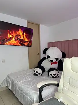 Janettcruz webcam