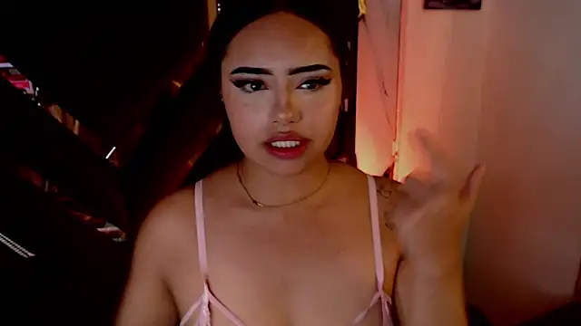 sweetbloomcs webcam
