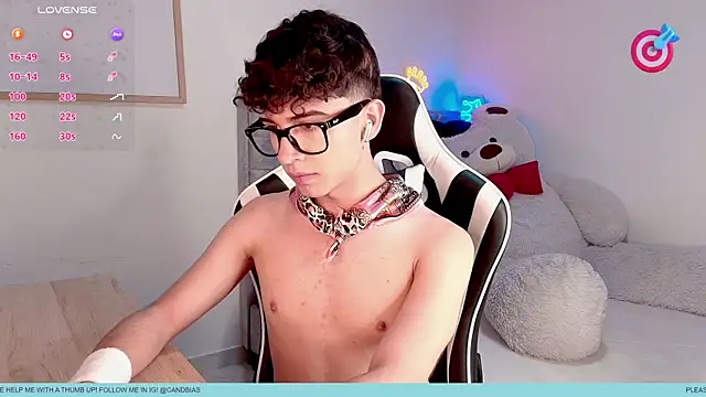 niico_prince webcam