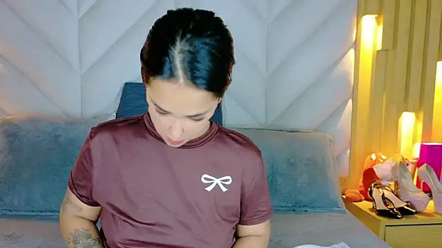 Isabella_Danger02 webcam