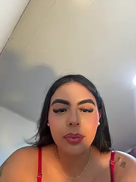 Aylin_Fox webcam